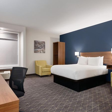 Park Inn By Radisson, Kelowna Zewnętrze zdjęcie