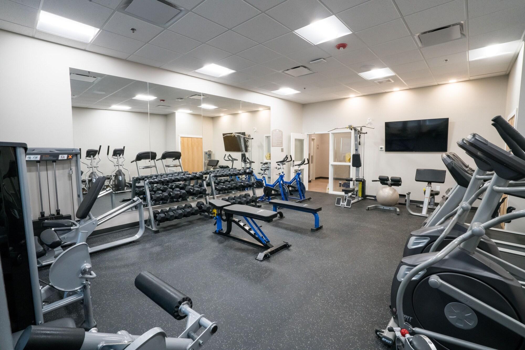 Park Inn By Radisson, Kelowna Zewnętrze zdjęcie