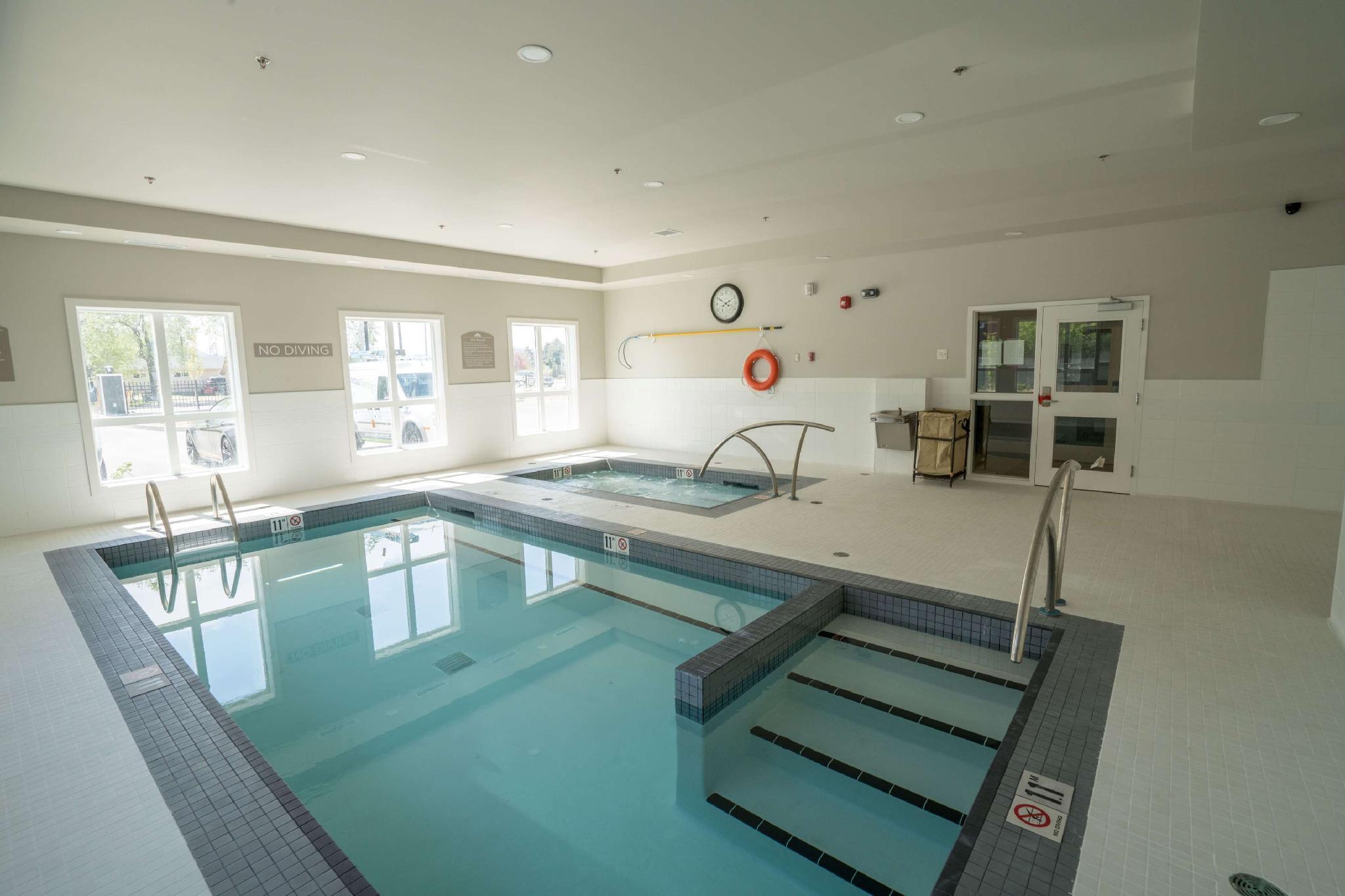 Park Inn By Radisson, Kelowna Zewnętrze zdjęcie