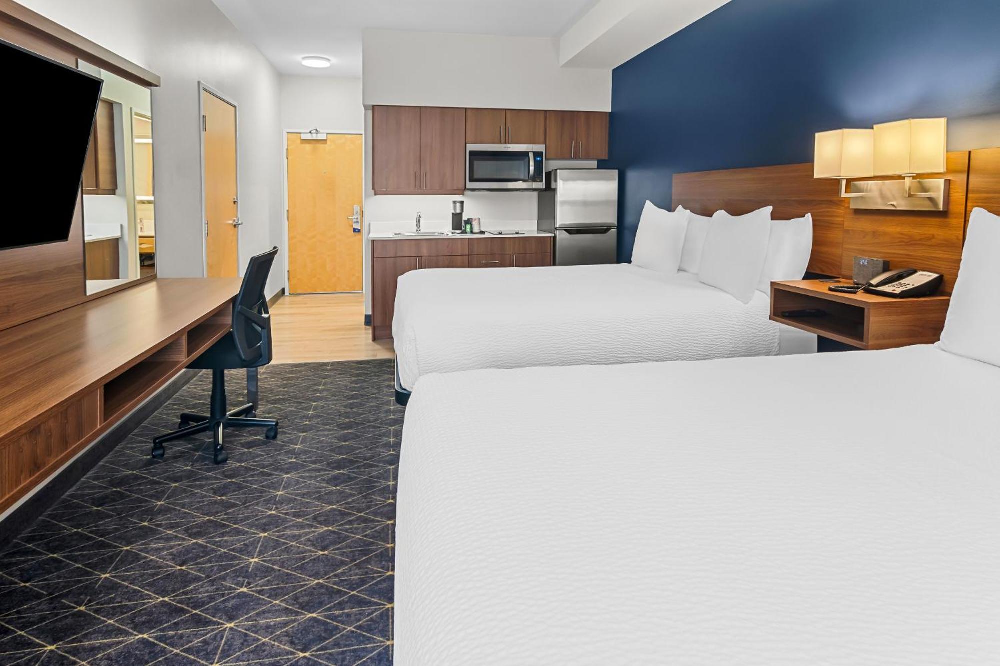 Park Inn By Radisson, Kelowna Zewnętrze zdjęcie