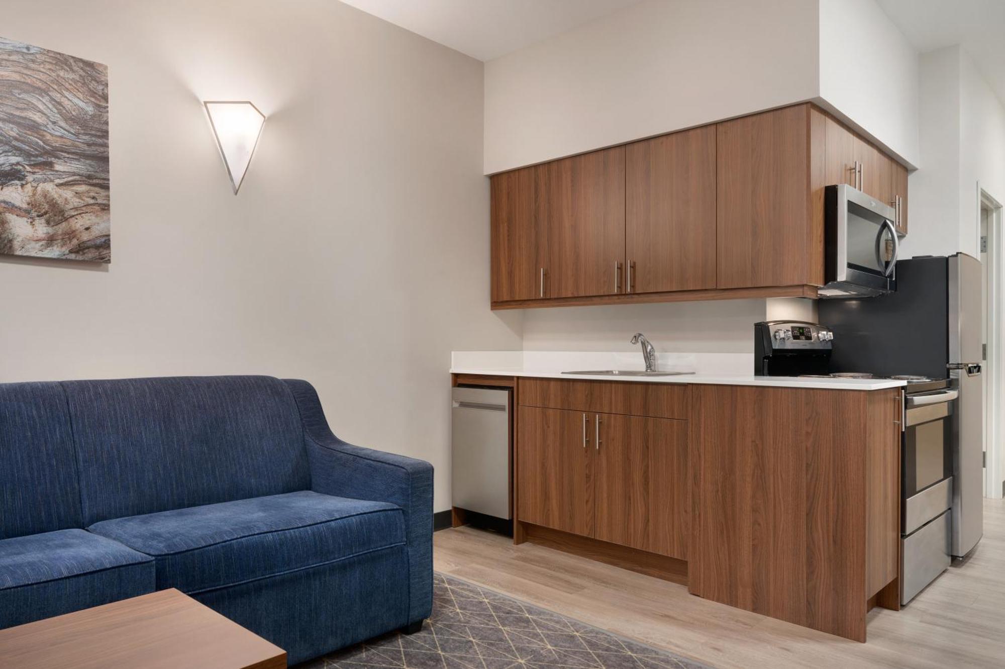Park Inn By Radisson, Kelowna Zewnętrze zdjęcie